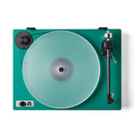 U-Turn Orbit Special Turntable - Green