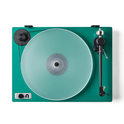 U-Turn Orbit Special Turntable