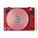 U-Turn Orbit Special Turntable - Red