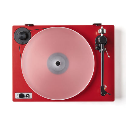 U-Turn Orbit Special Turntable