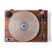 U-Turn Orbit Special Turntable - Walnut