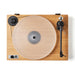 U-Turn Orbit Special Turntable - Oak