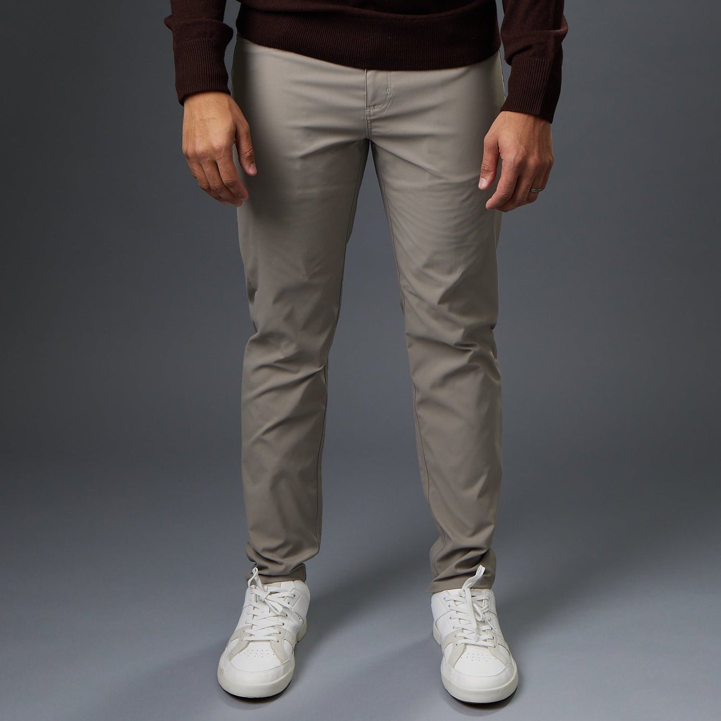 Asher Golf Tech Chino Pants