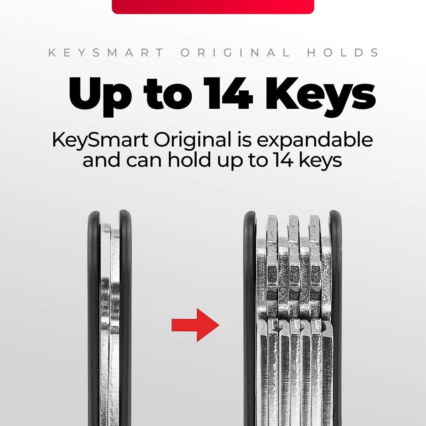 KeySmart Original