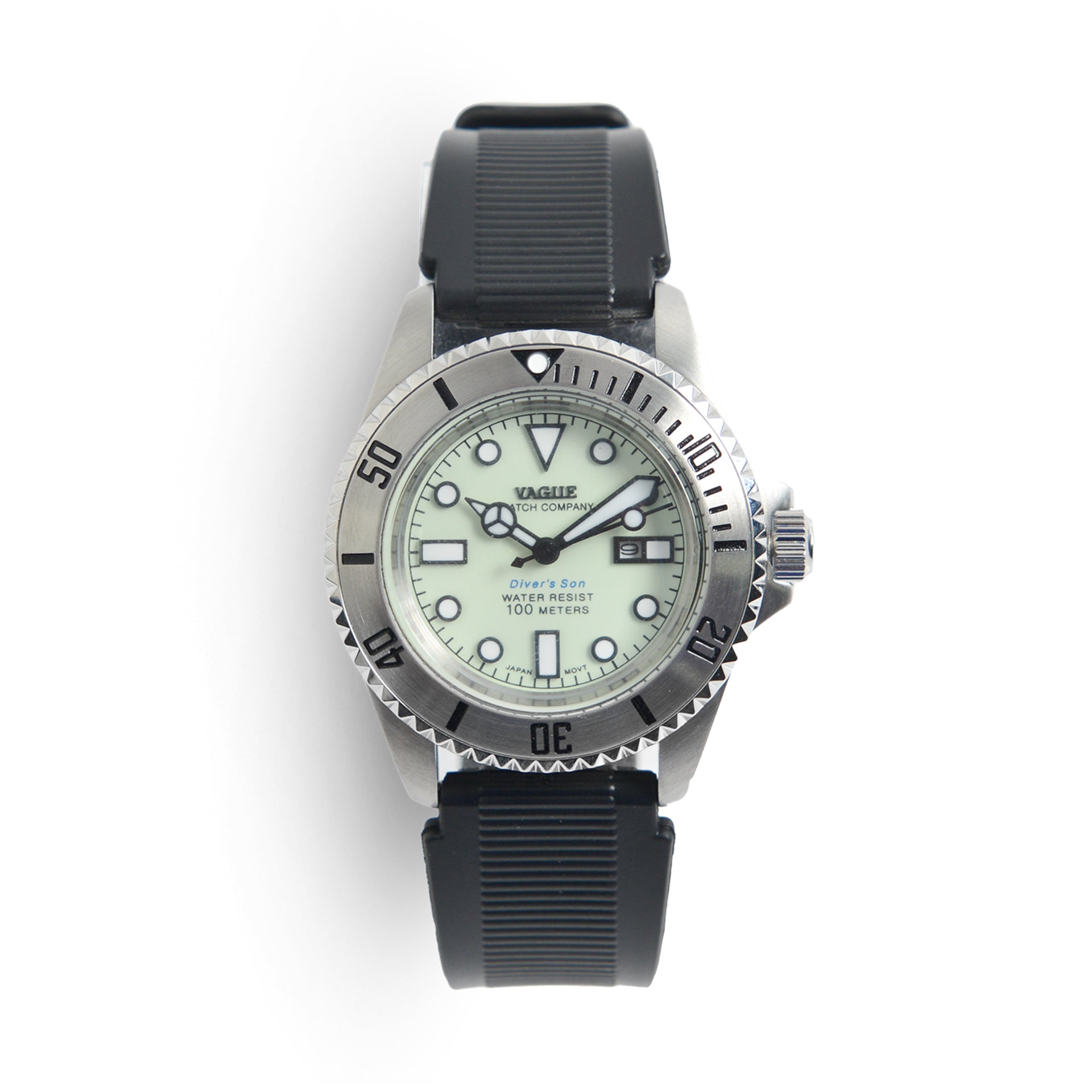 Vague Watch Co. | Uncrate Supply
