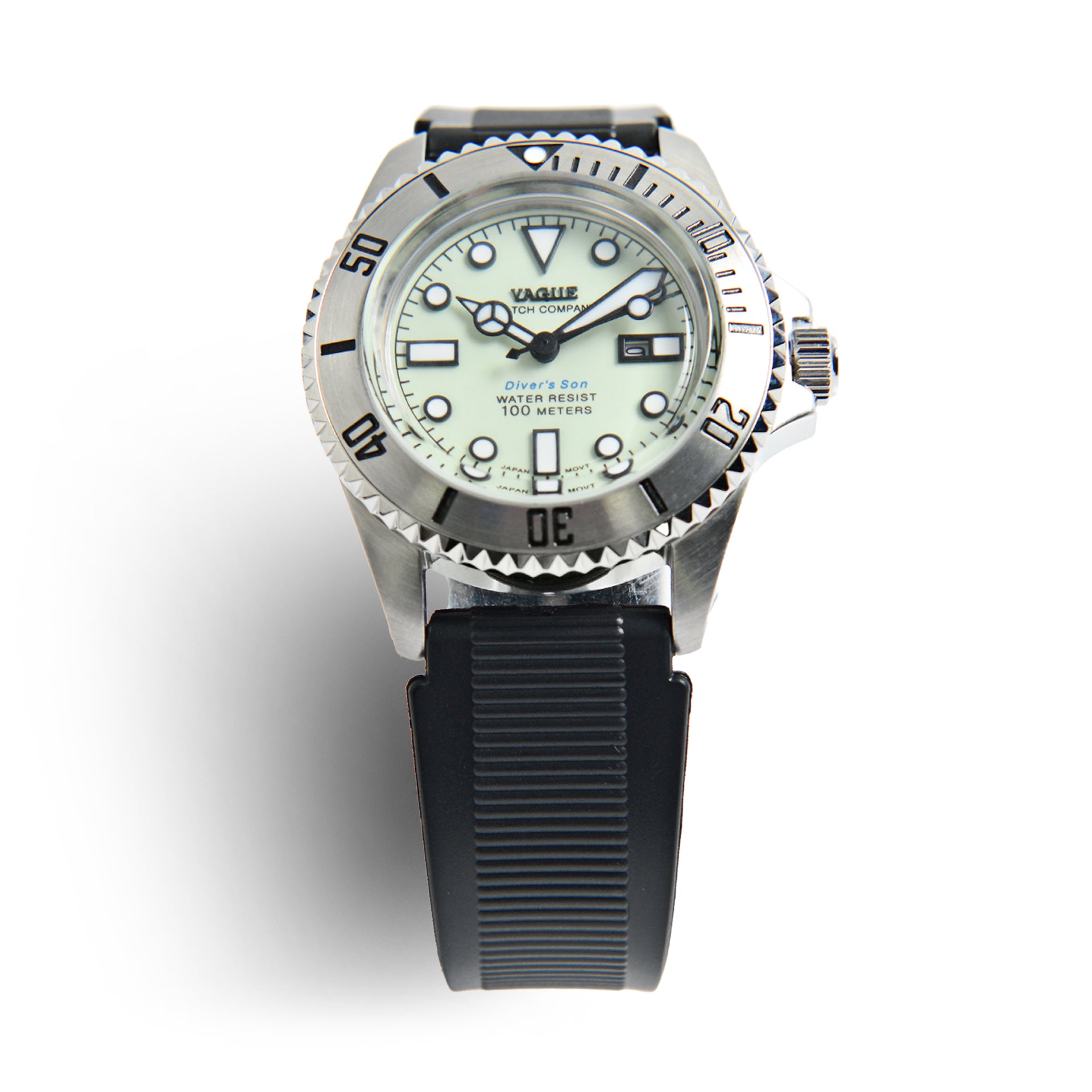 Gen 15 Men's Premium Smart Watch - Accessories - 1763335336