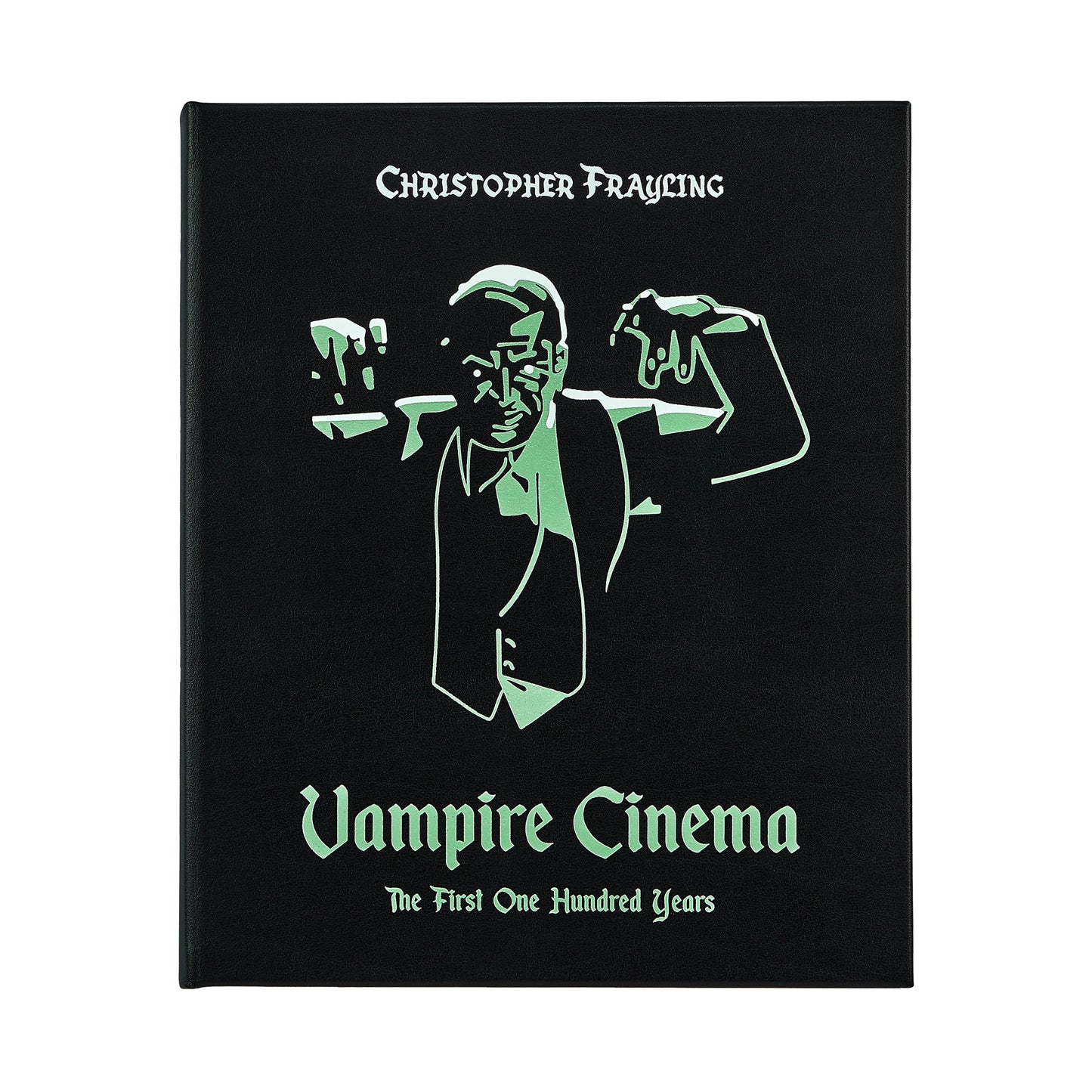 Vampire Cinema: The First One Hundred Years