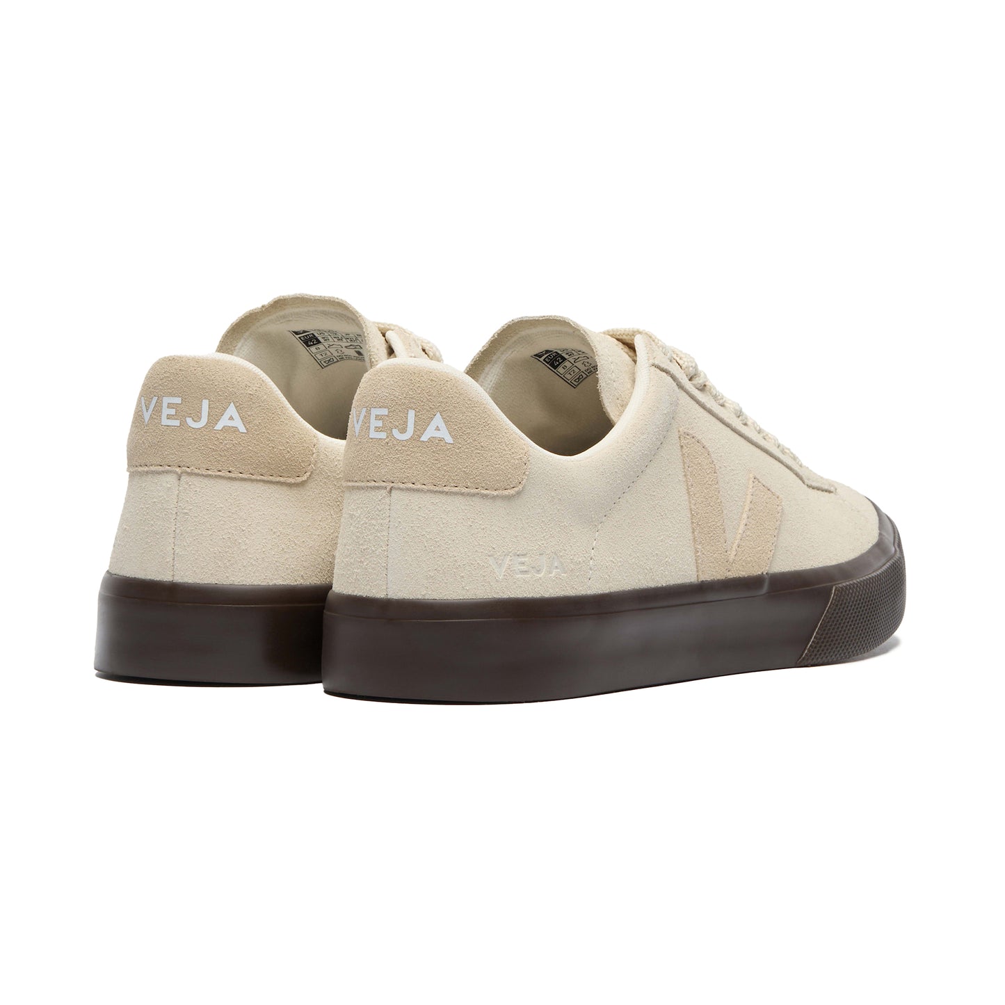Veja Campo Bold Sneakers