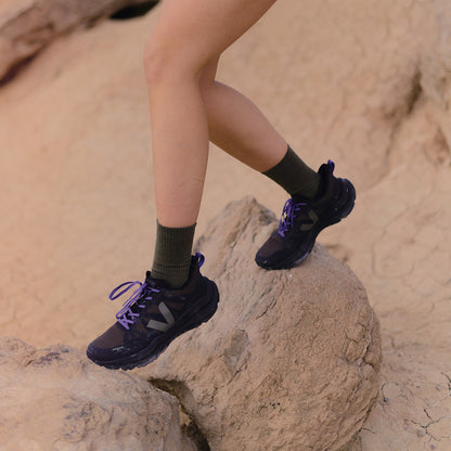 VEJA CONDOR 3 OFF ROAD RIPSTOP TRAIL SHOES