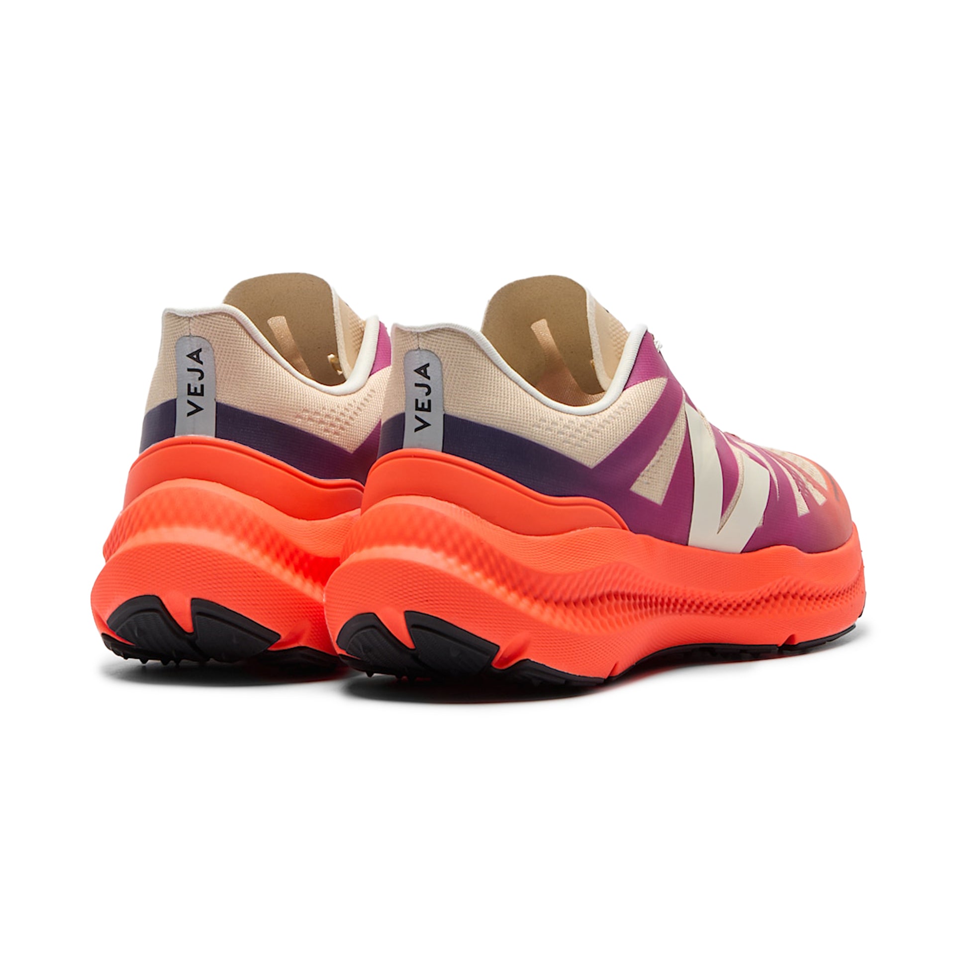 Veja Condor 3 Advanced Engineered-Mesh Trail Shoes