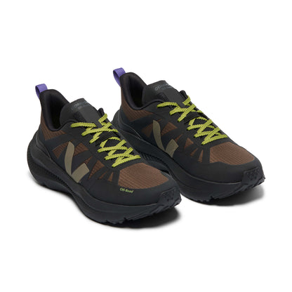 VEJA CONDOR 3 OFF ROAD RIPSTOP TRAIL SHOES