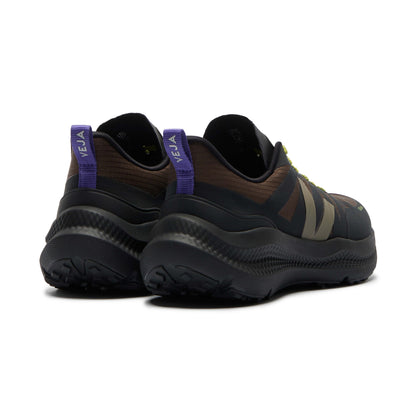 VEJA CONDOR 3 OFF ROAD RIPSTOP TRAIL SHOES