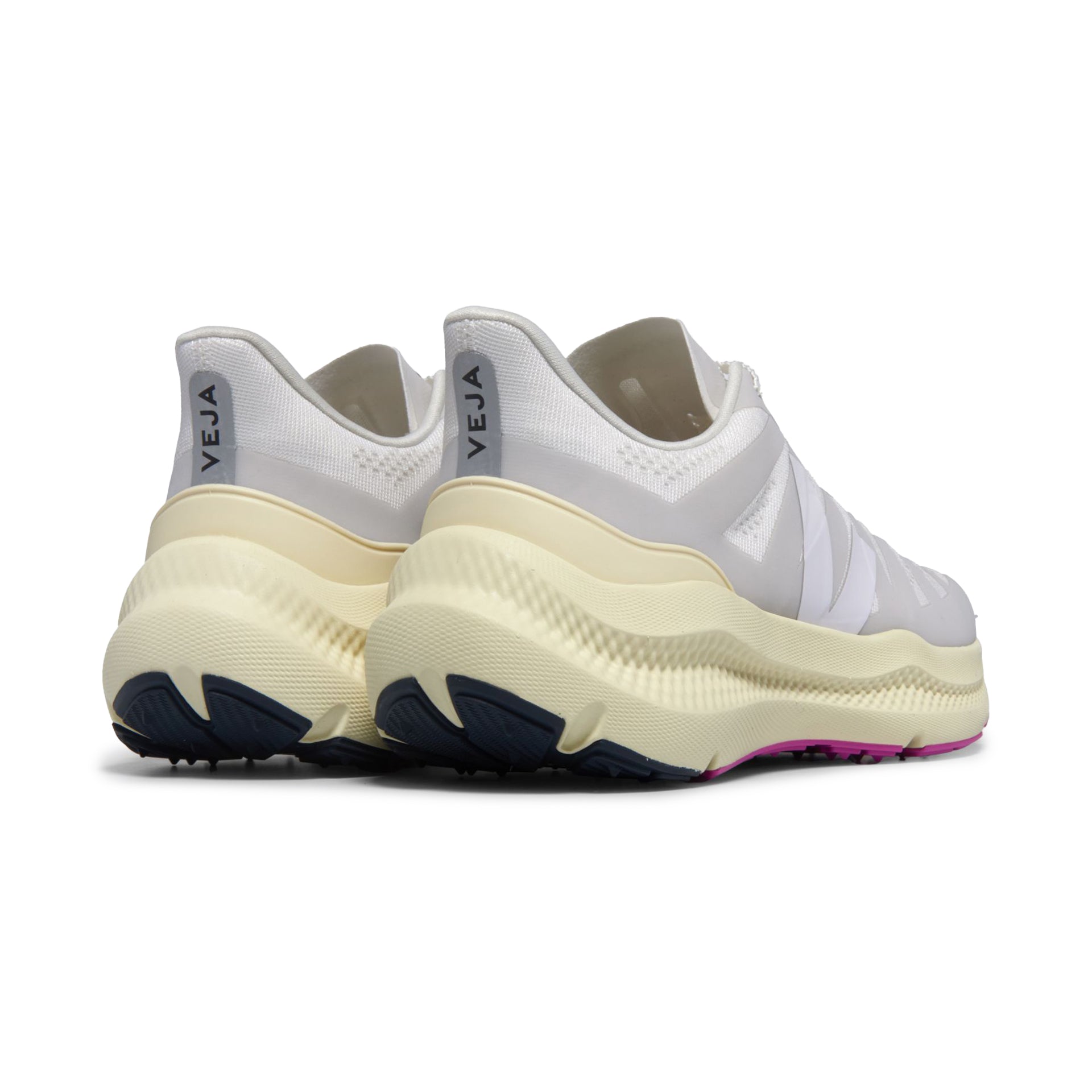 【関税込み】VEJA オフホワイト Condor 3 スニーカー Veja Condor 3 Engineered Mesh Running Shoes | Uncrate Supply