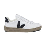 Veja V-12 Dune Sole Sneakers - White