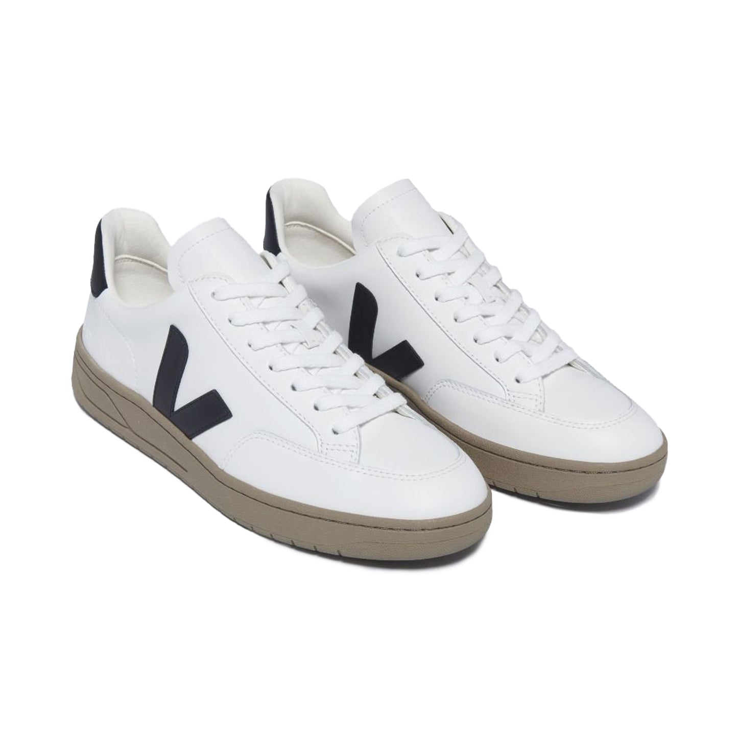 Veja V-12 Dune Sole Sneakers