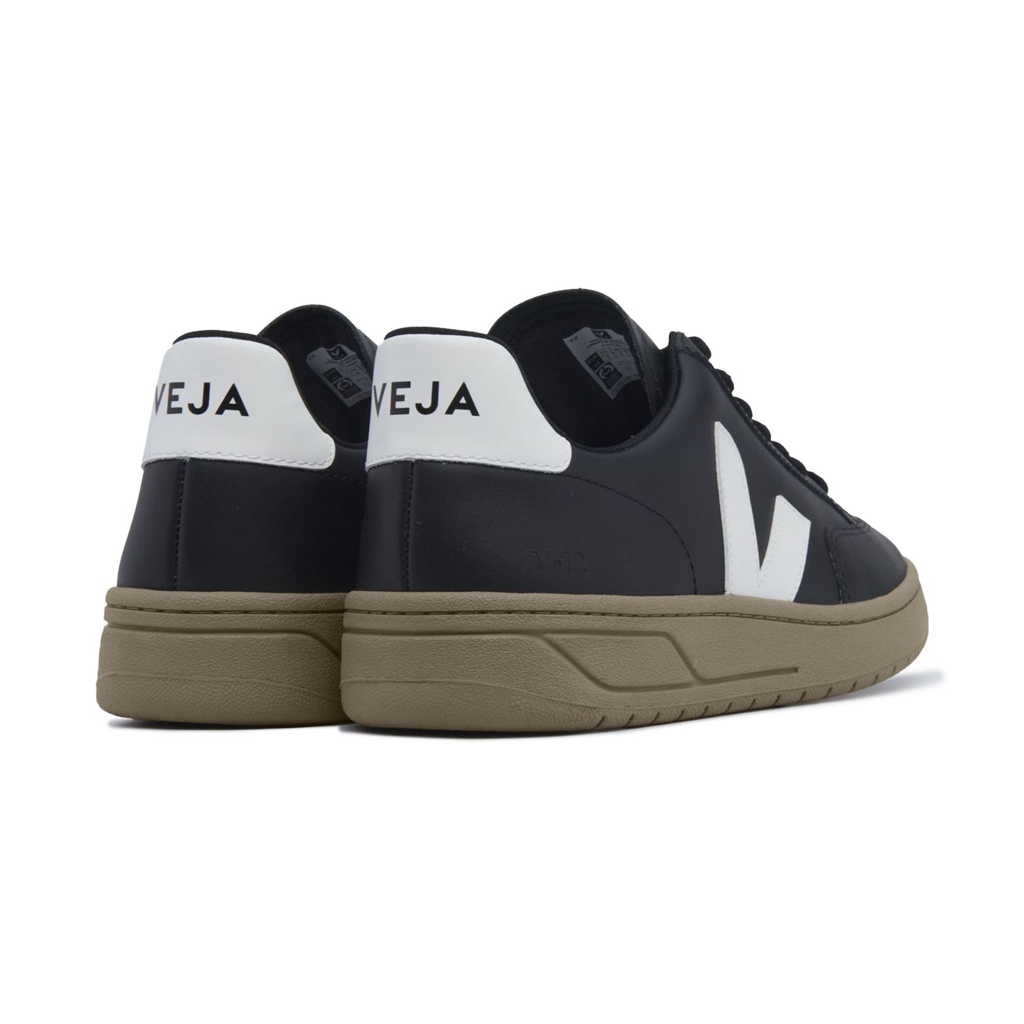 Veja V-12 Dune Sole Sneakers