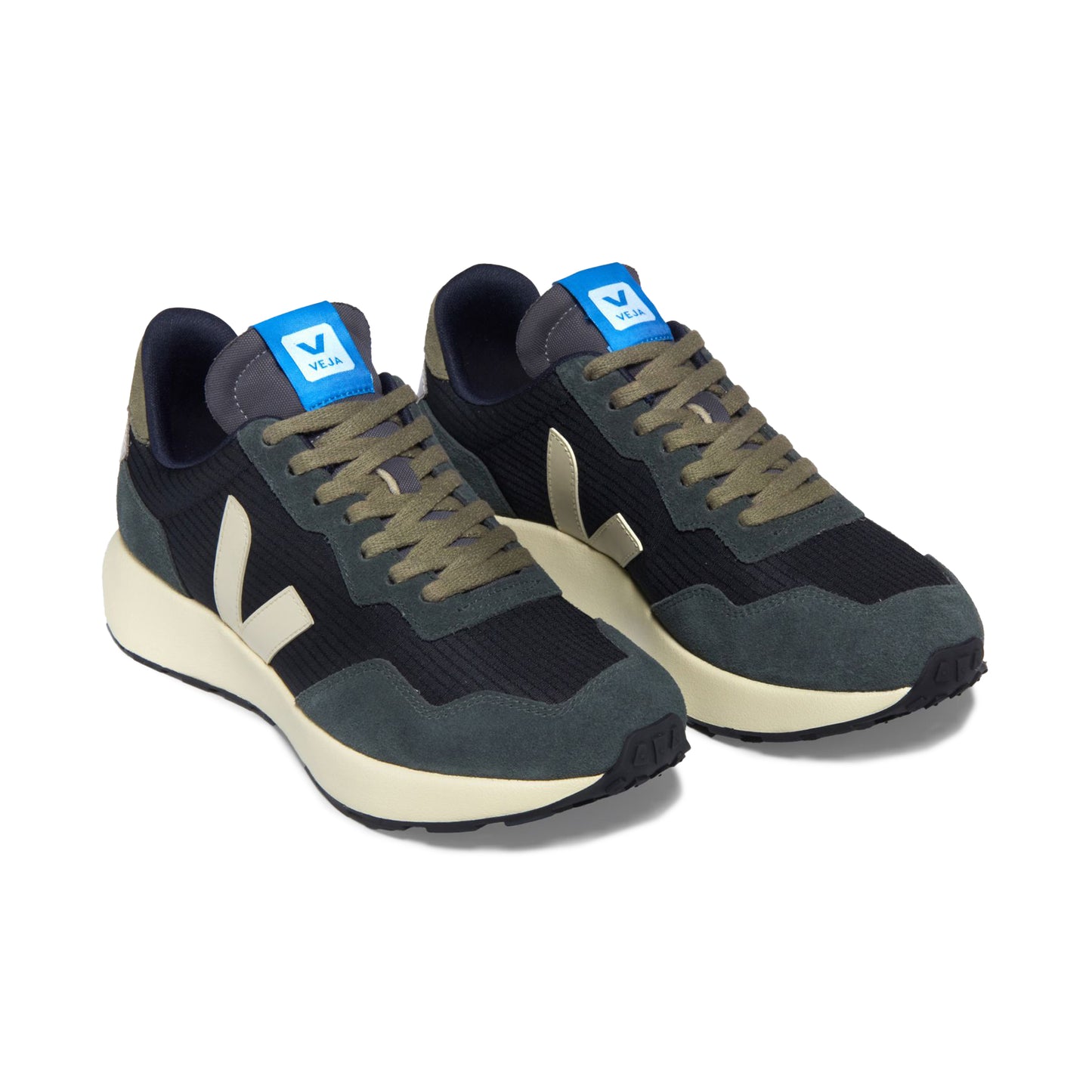 Veja Paulistana Ripstop Sneakers