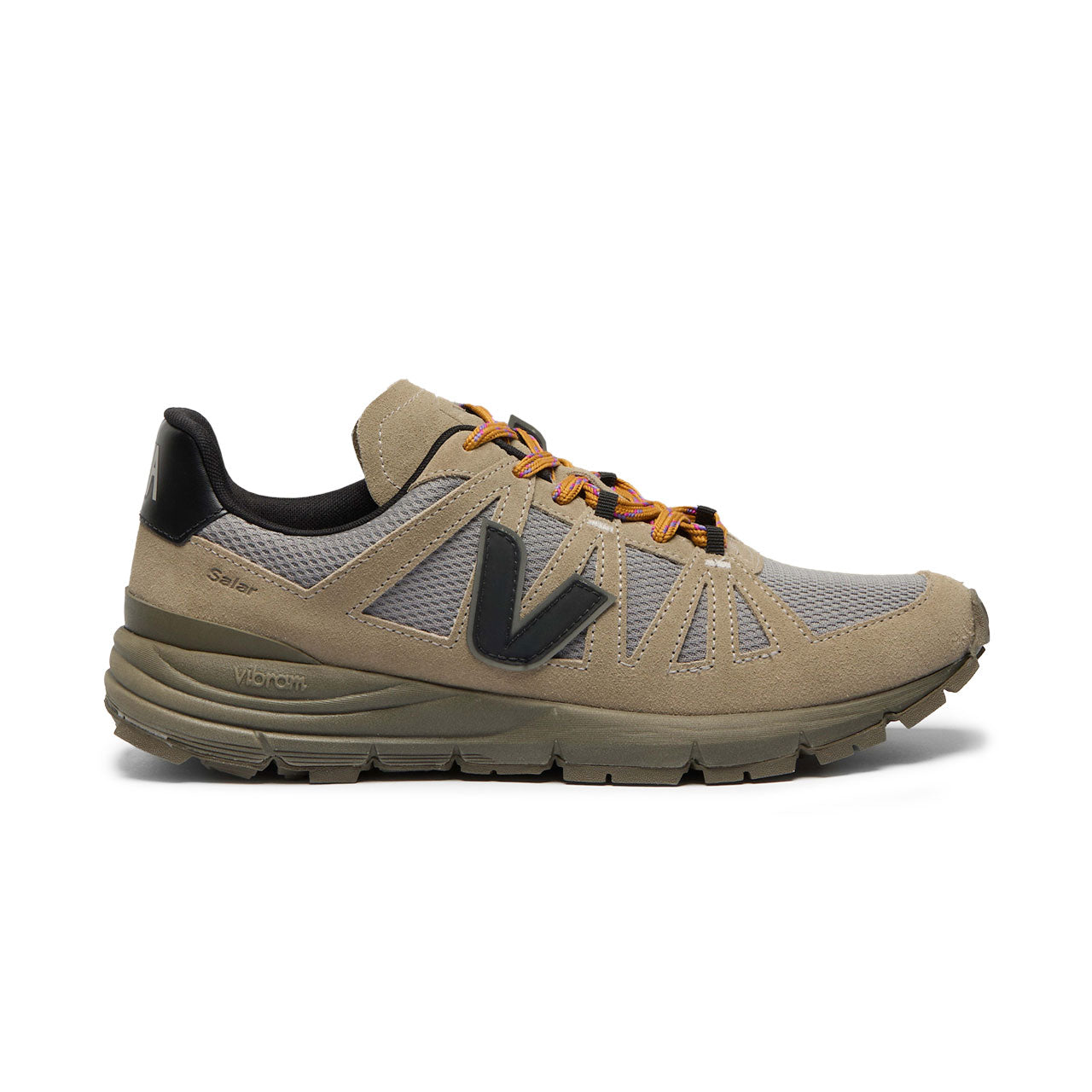 Veja Salar Alveomesh Ardoise Trail Shoes | Uncrate Supply