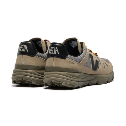 VEJA SALAR ALVEOMESH ARDOISE TRAIL SHOES