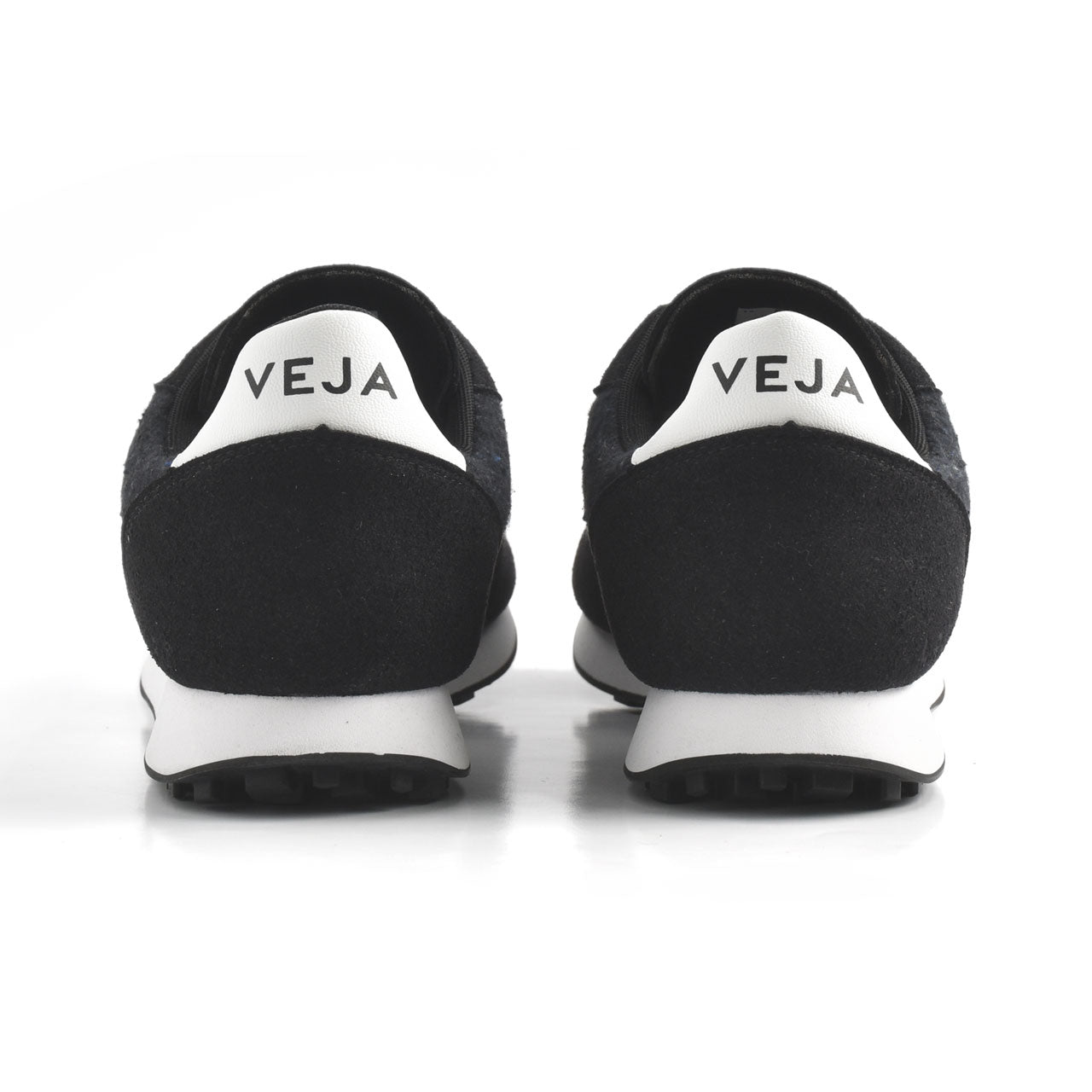 Veja sdu flannel sale dark black white