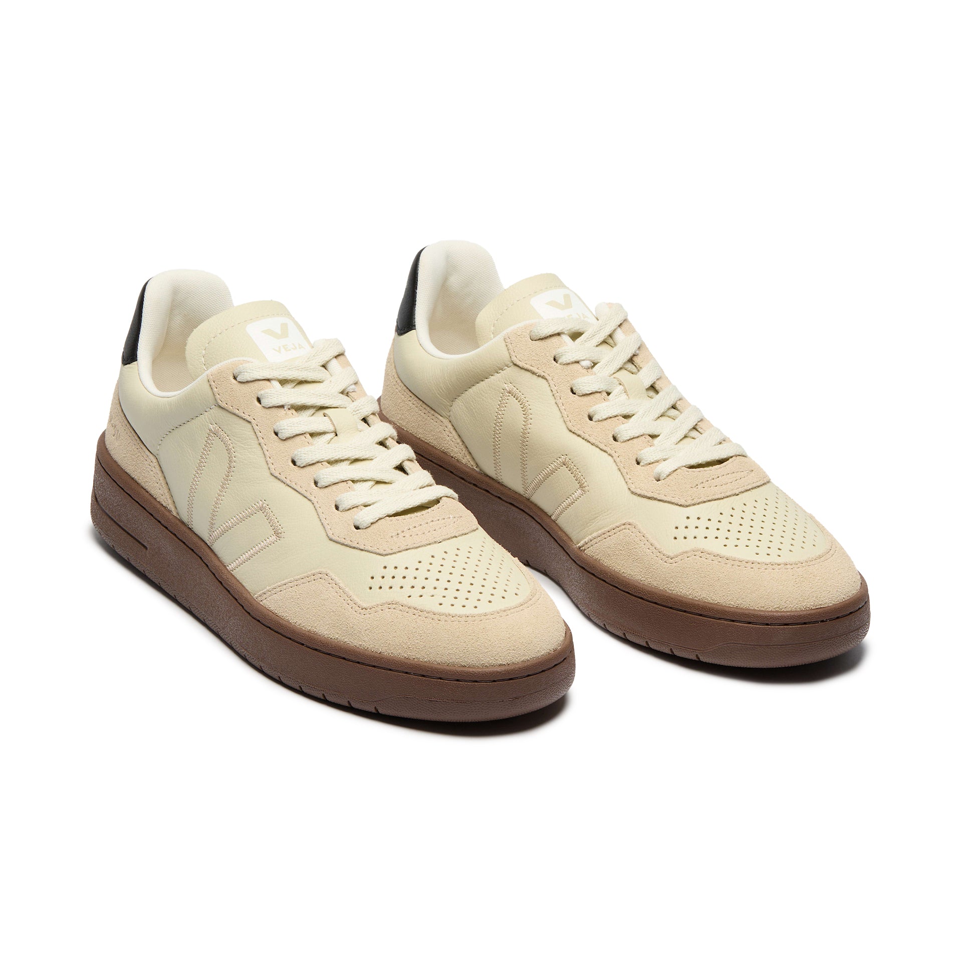 Veja V-90 ZZ Sneakers | Uncrate Supply