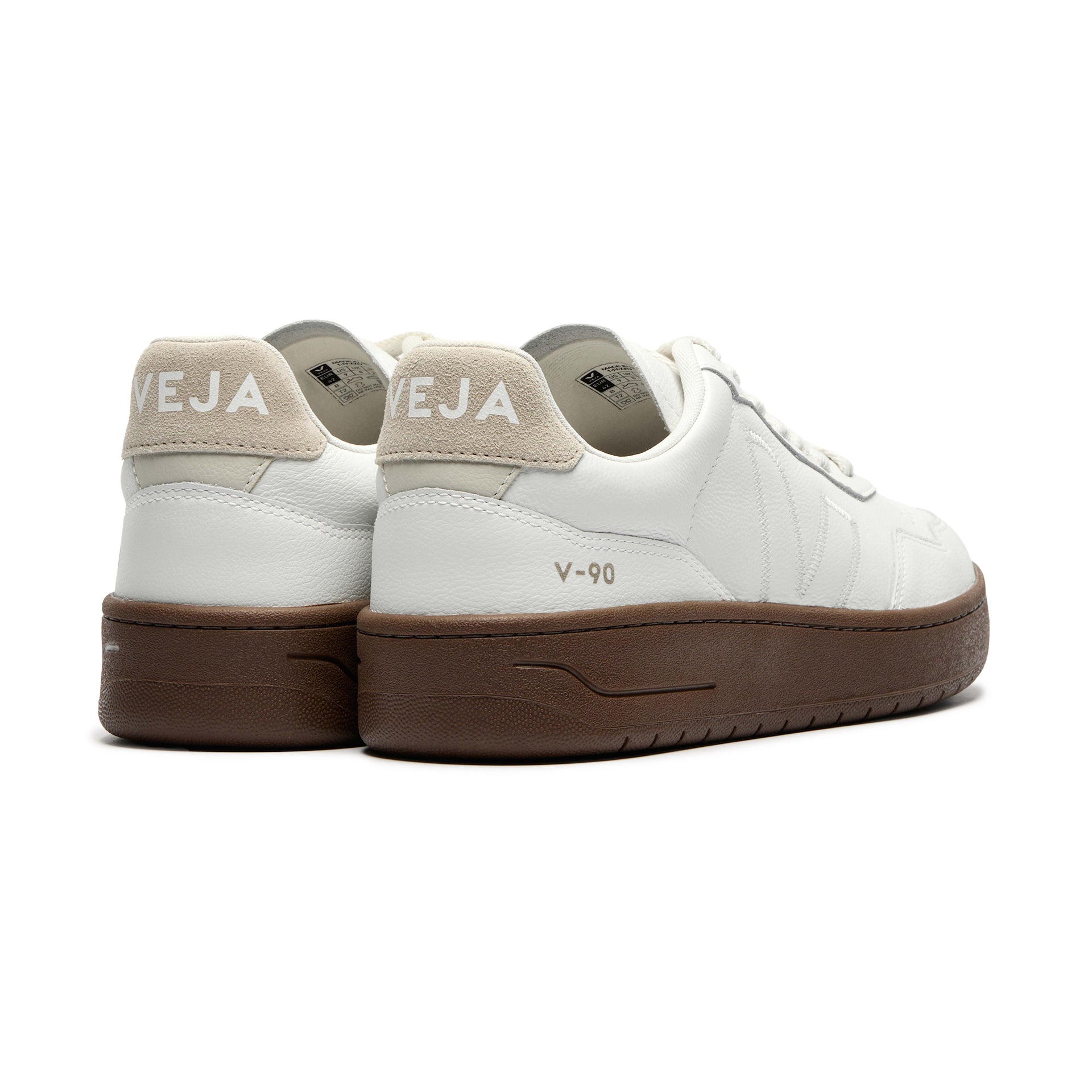 Veja V-90 ZZ Sneakers | Uncrate Supply