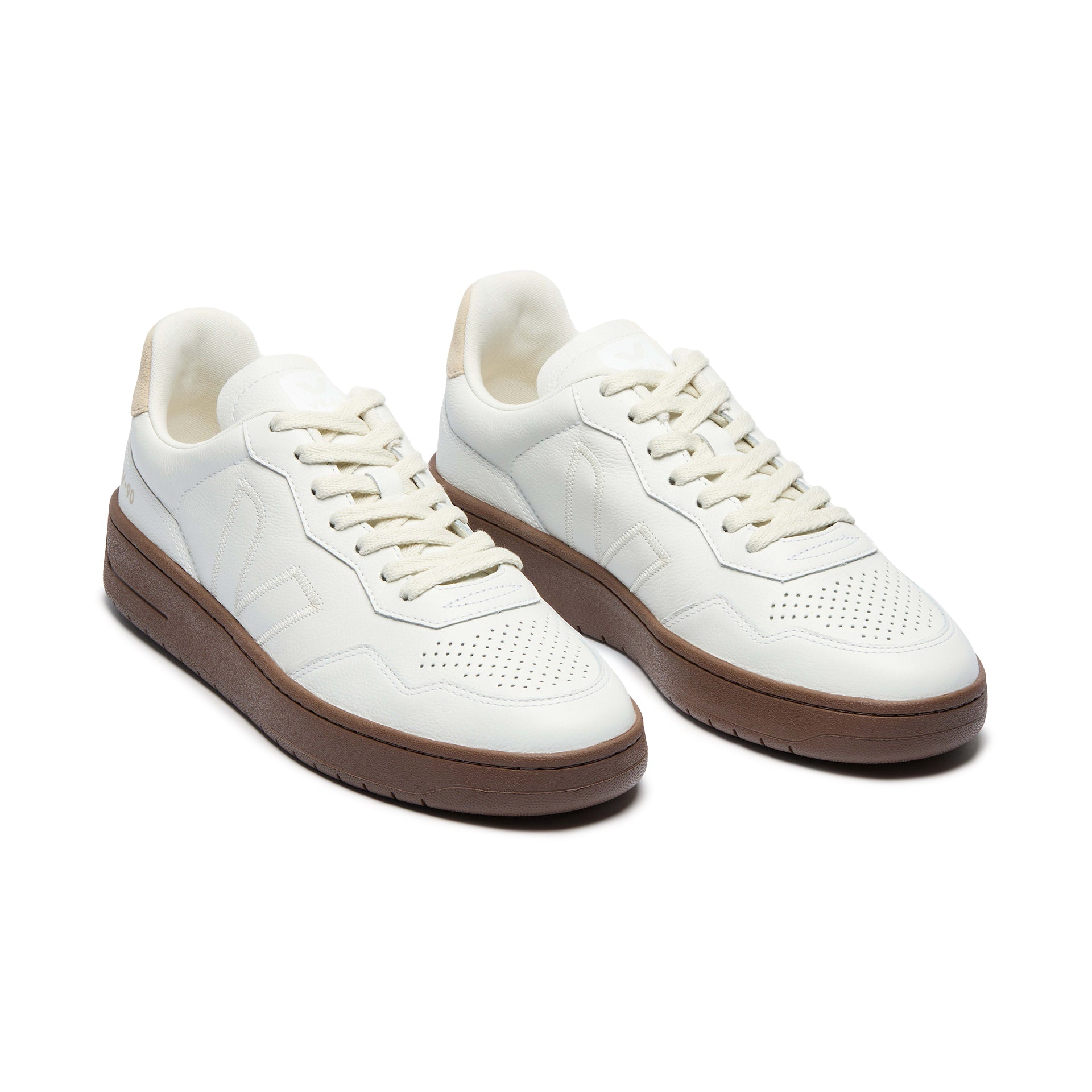 スニーカー VEJA V-90 SNEAKERS Veja V-90 ZZ Sneakers | Uncrate Supply