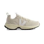 Veja Venturi Full Suede Trail Shoes - Natural White