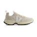 Veja Venturi Full Suede Trail Shoes - Natural White