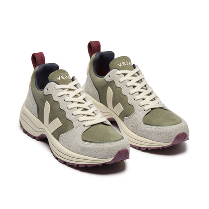 Veja Venturi II Suede Sneakers