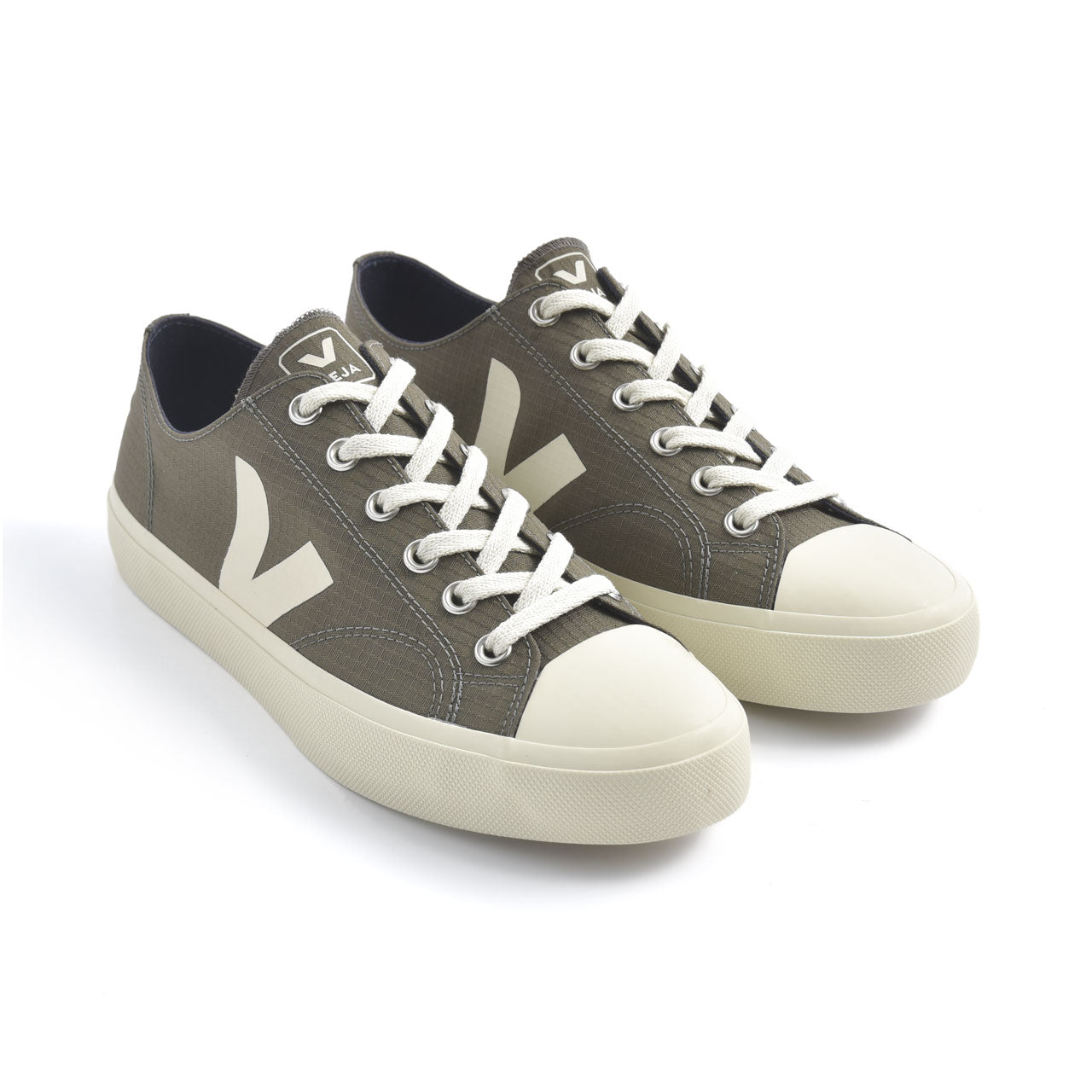 Veja Wata II Low Ripstop Sneakers