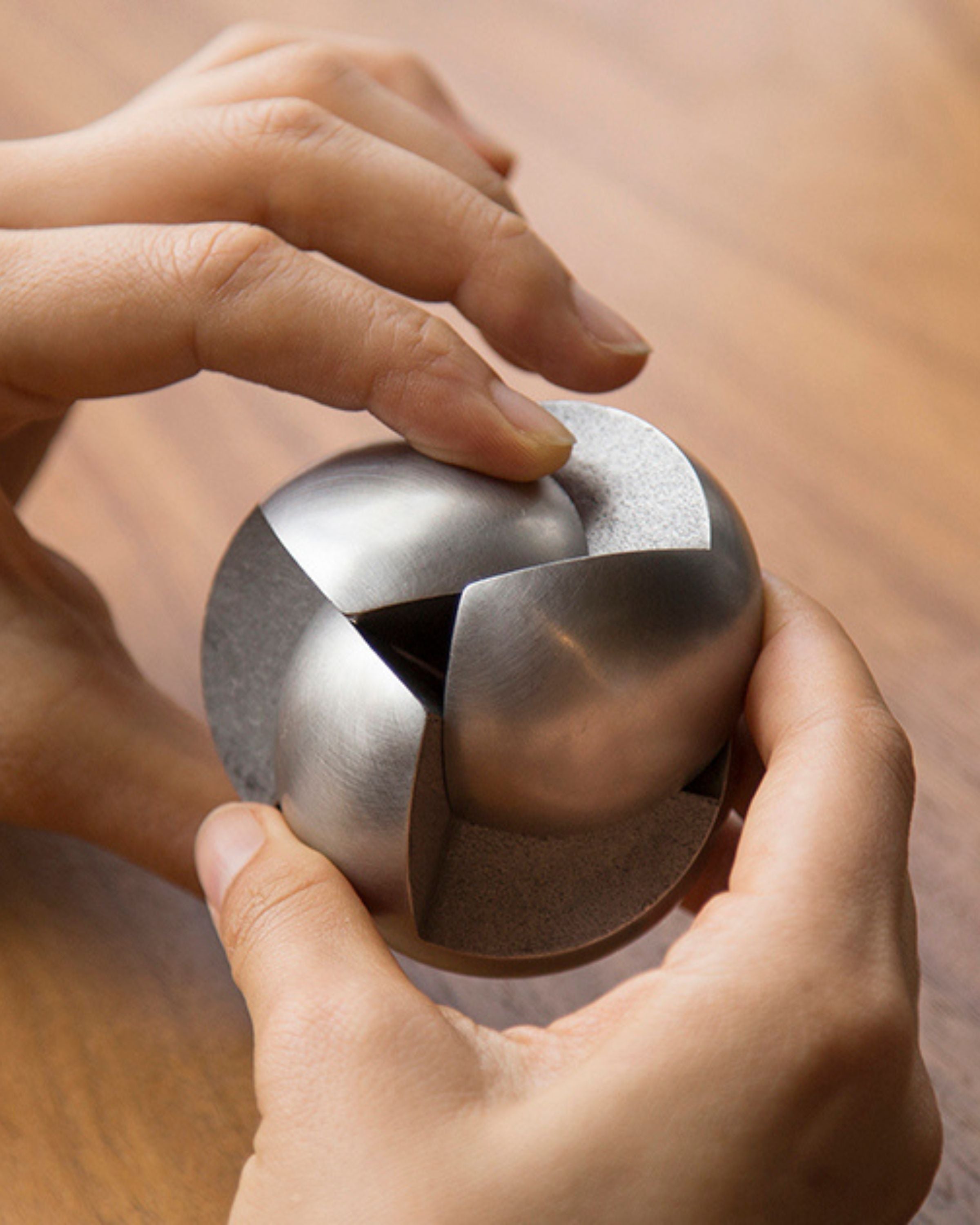 Craighill Venn Puzzle | Uncrate Supply