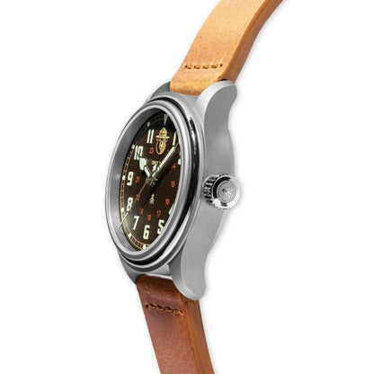 Vero The Smokey '44 Watch