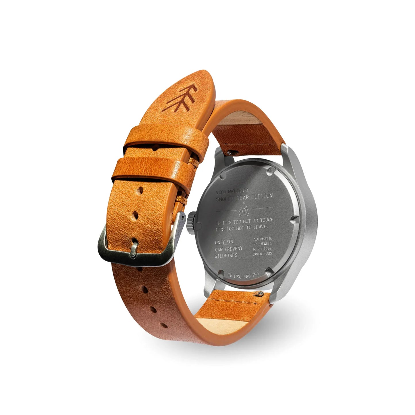 Vero The Smokey '44 Watch