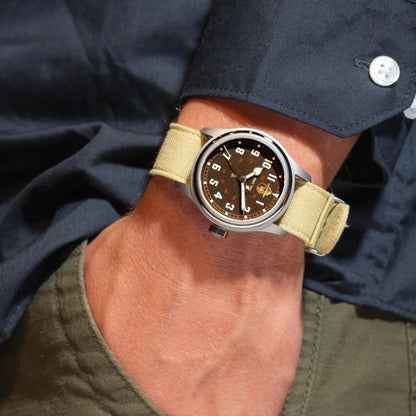 Vero The Smokey '44 Watch