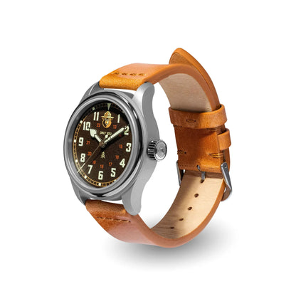 Vero The Smokey '44 Watch