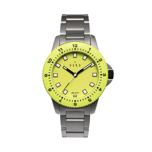 Vero Open Water 38 Swell Watch