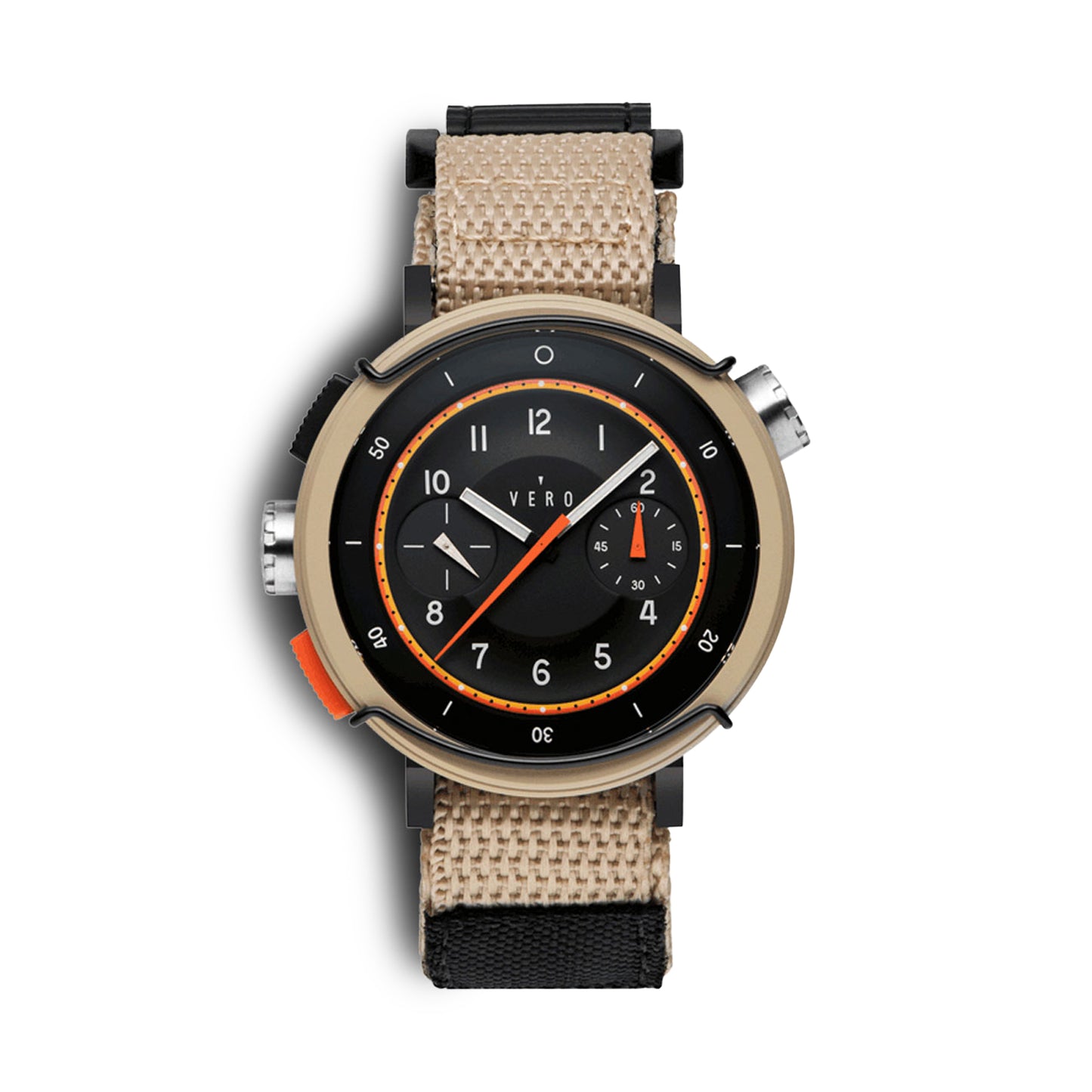 Vero Workhorse Watch