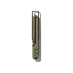 CW&T Pen Type-C - Japanese wave golden glitch