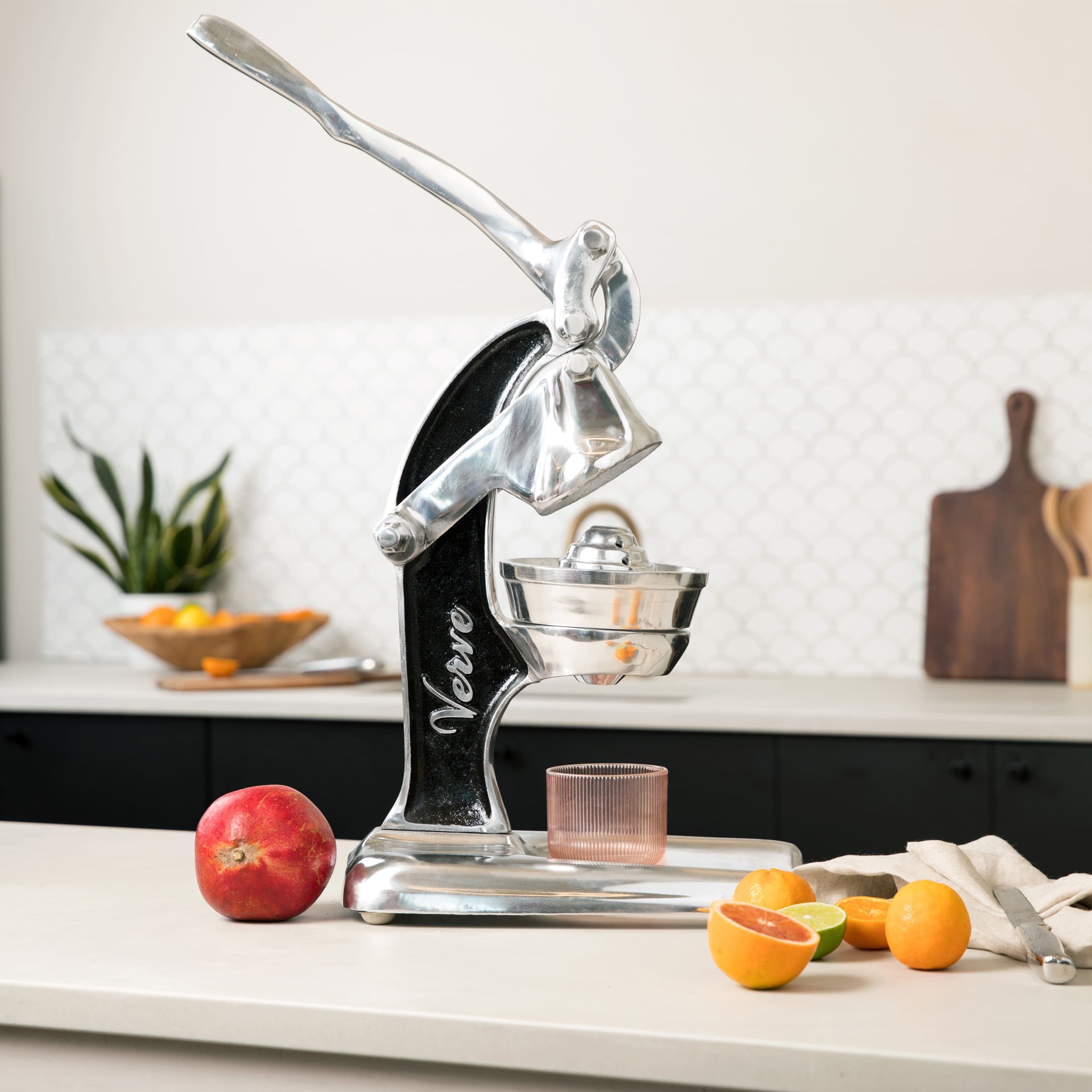 Verve Culture Citrus Juicer | Uncrate Supply