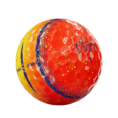 Vice Pro Tracer Special Golf Balls