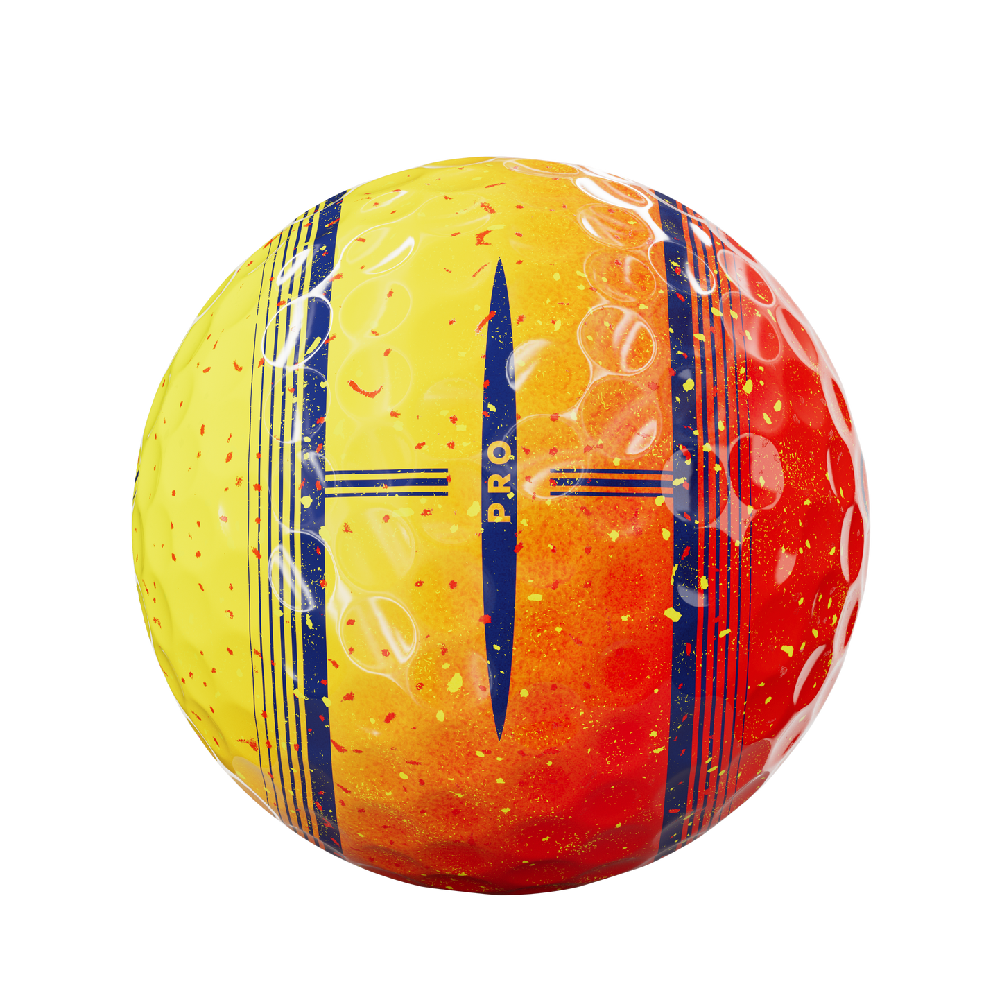 Vice Pro Tracer Special Golf Balls