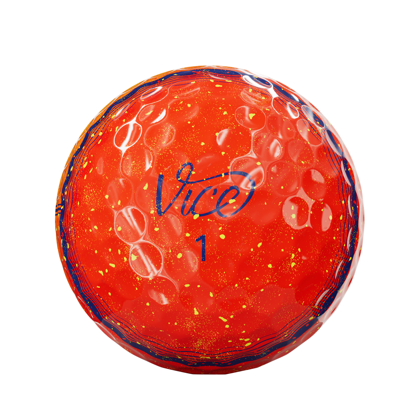 Vice Pro Tracer Special Golf Balls