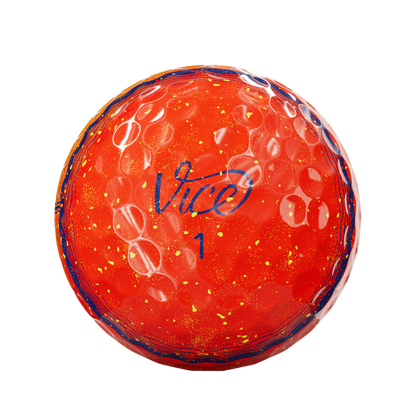 Vice Pro Tracer Special Golf Balls
