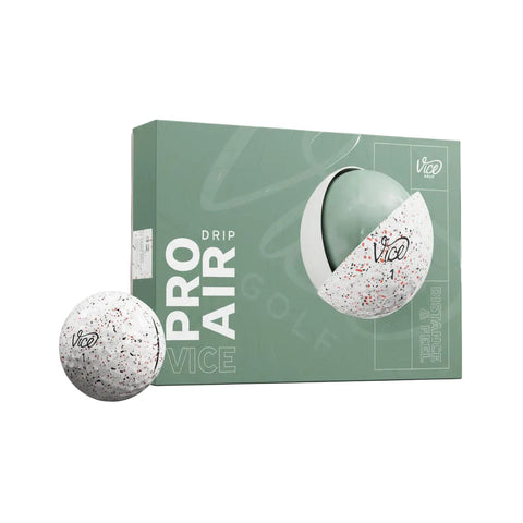 Vice Pro Air Golf Balls Vice Pro Air Golf Balls