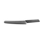 Victorinox Swiss Army Bread Knife - Black