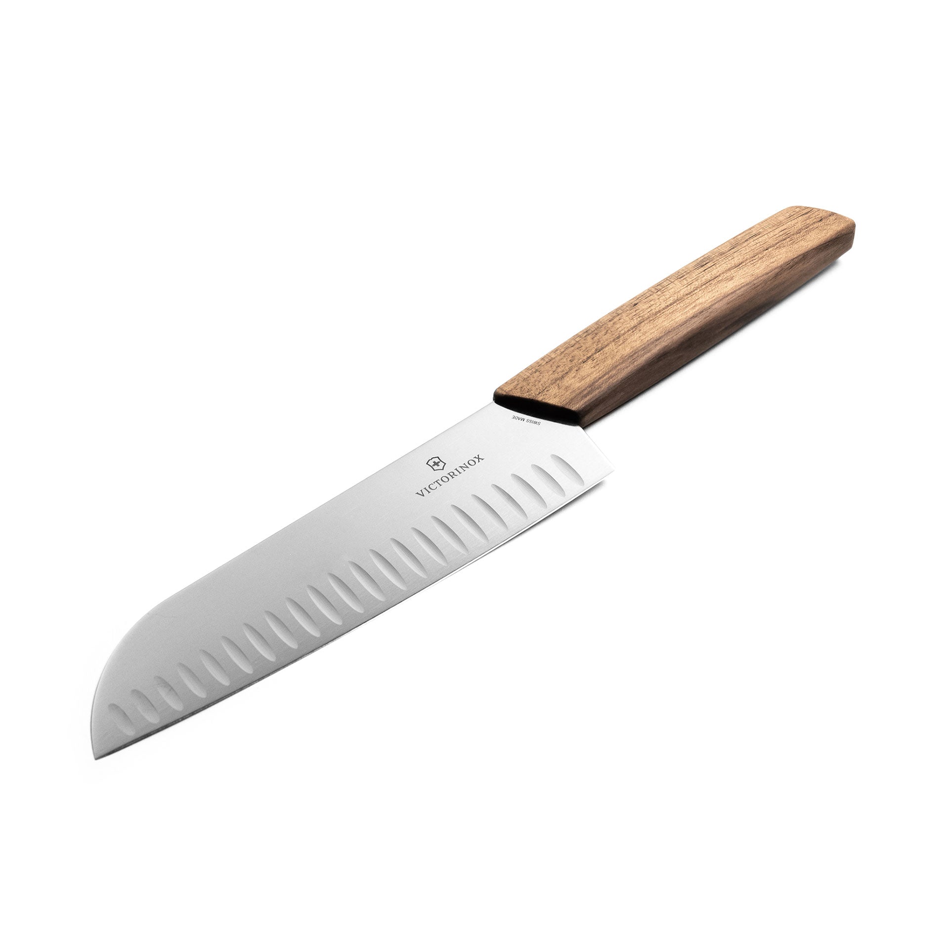 Victorinox swiss army 2025 santoku kitchen knife