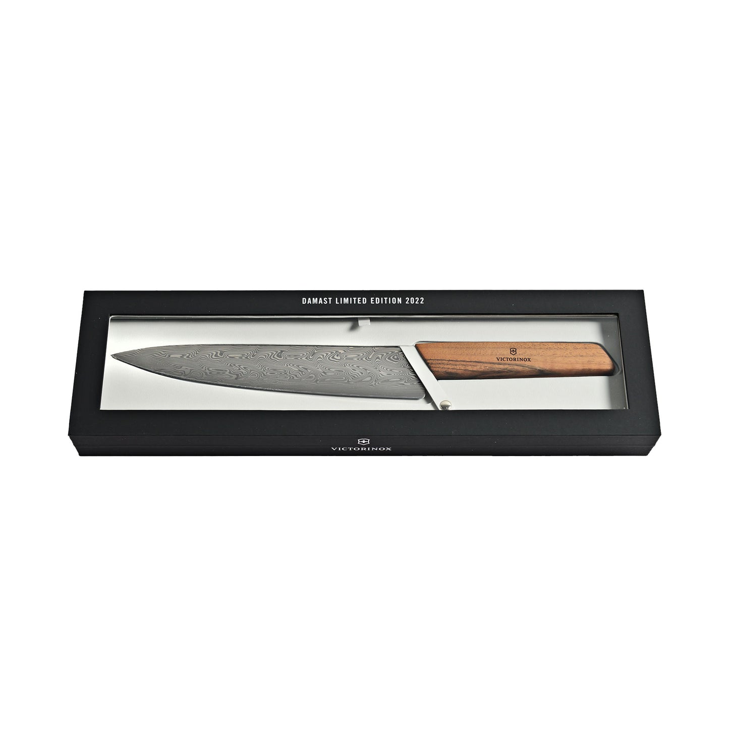 Victorinox Swiss Army Damast Ltd. Edition Carving Knife