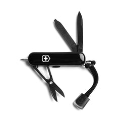 Victorinox Onyx Black Collection Release Info