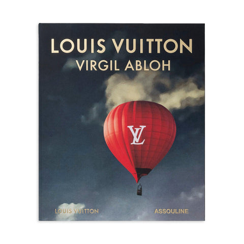 Louis Vuitton: Virgil Abloh Ultimate Edition